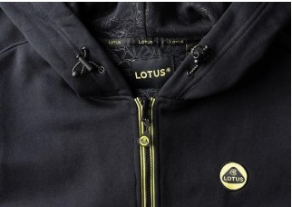 MEN’S HOODED SWEATER - Image 3