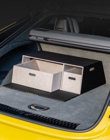 EMEYA CAR STORAGE BOX
