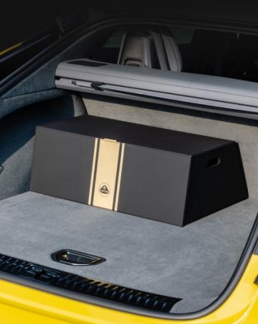 EMEYA CAR STORAGE BOX - Image 4