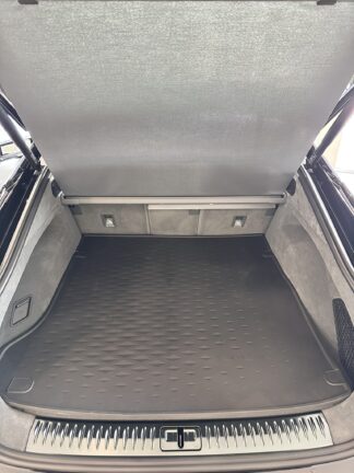 ALL WEATHER- EMEYA Trunk Mat