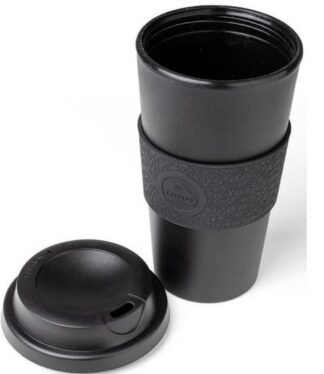 SUSTAINABLE TRAVEL CUP