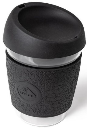 GLASS CUP
