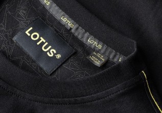 WOMEN'S T-SHIRT – BLACK - Image 2