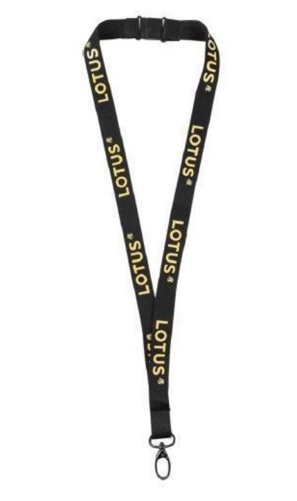 LANYARD LOTUS