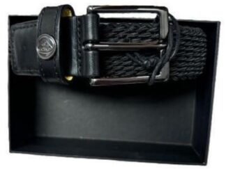 WOVEN BELT