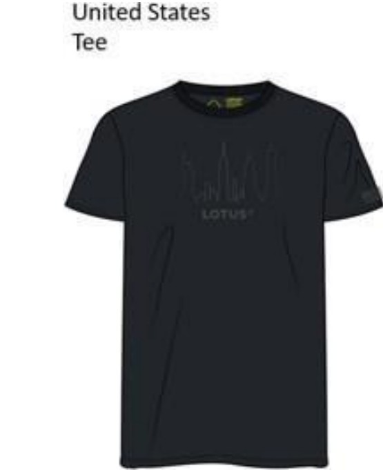 MENS CITY TEE - NEW YORK