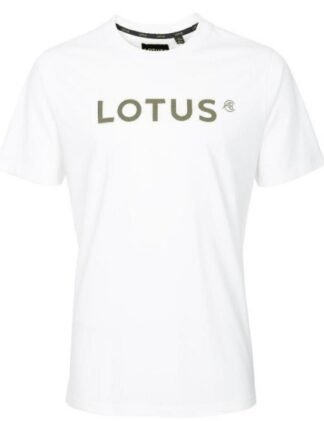 MEN'S T-SHIRT – WHITE